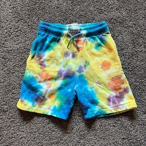 Molo kids sweat shorts